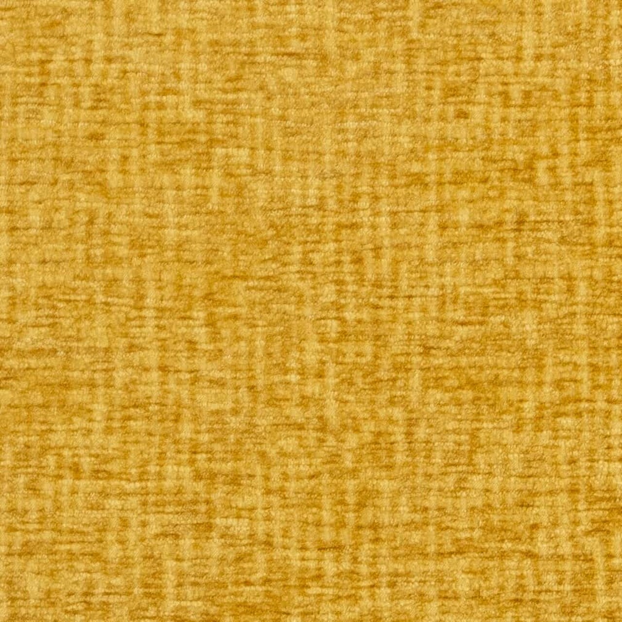 Lemon - Gold & Yellow Plain & Solid Upholstery Fabric 54 Inches"